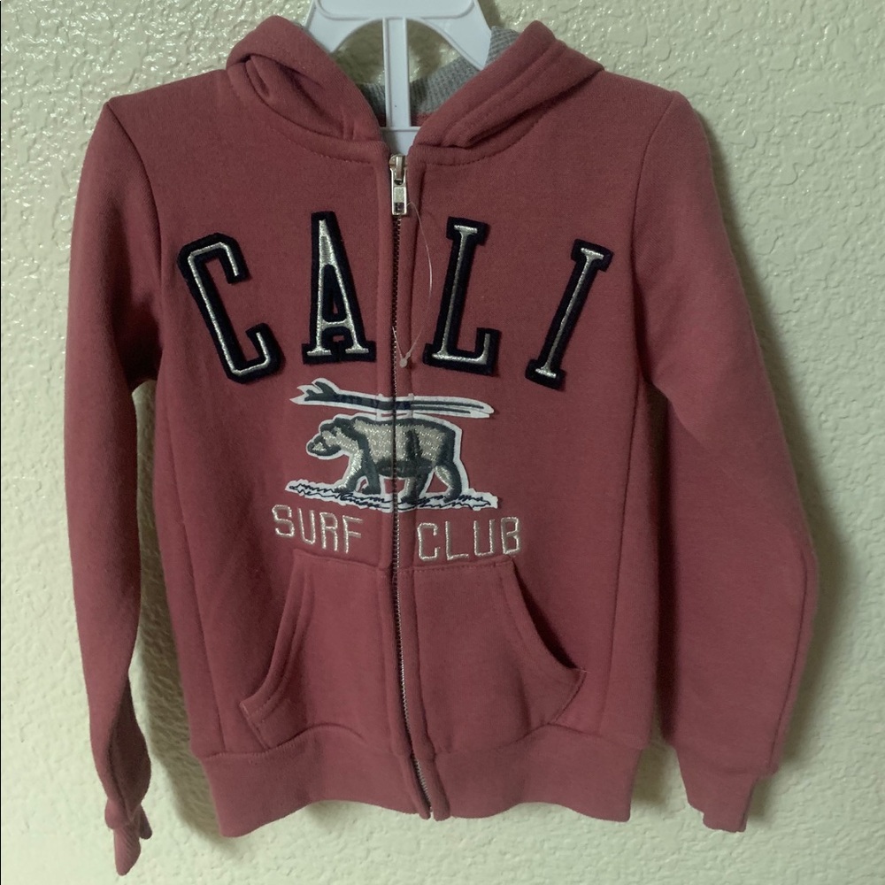 Reflex Kids Sweatshirt